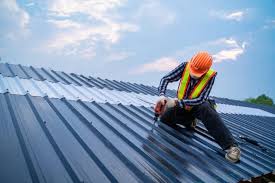 Best Roof Coating Services  in Chimayo, NM